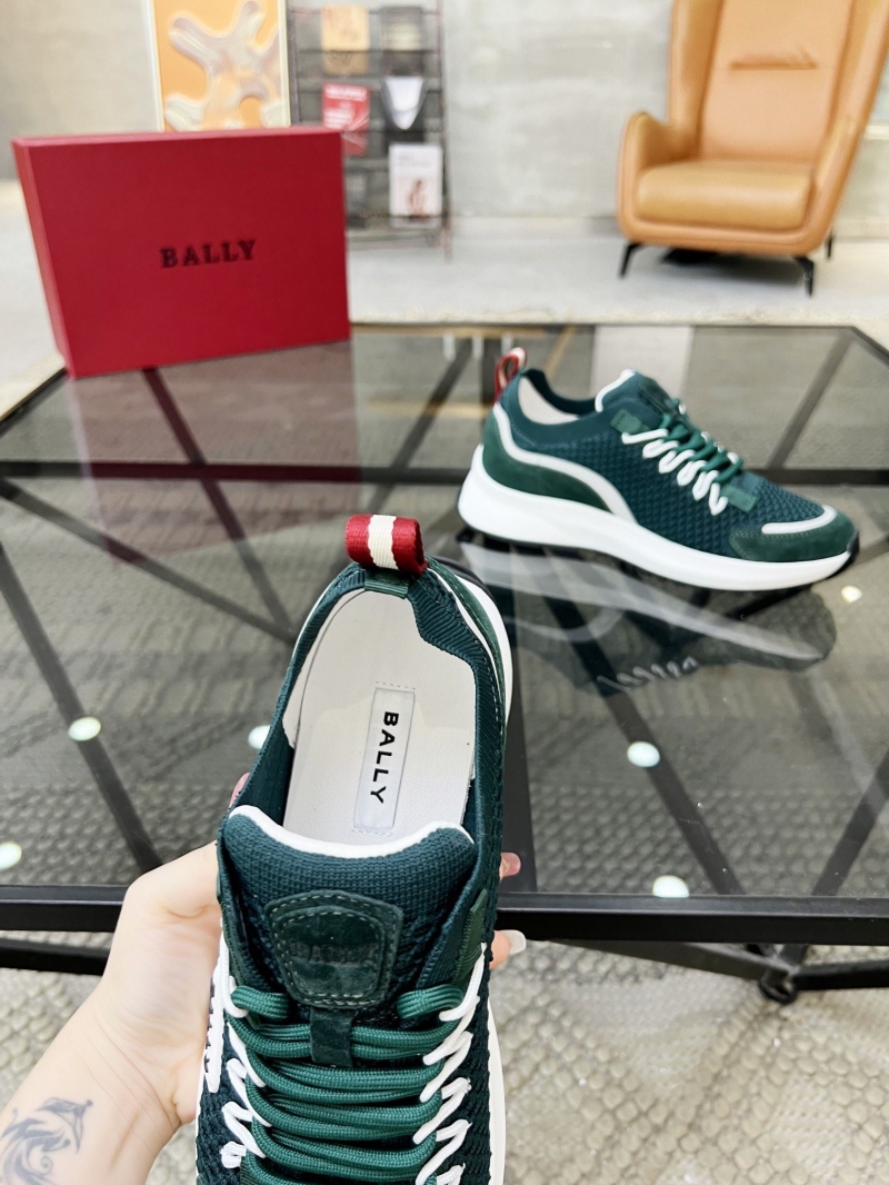 Bally Sneakers